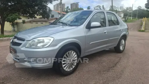 PRISMA 1.4 MPFI LT 8V