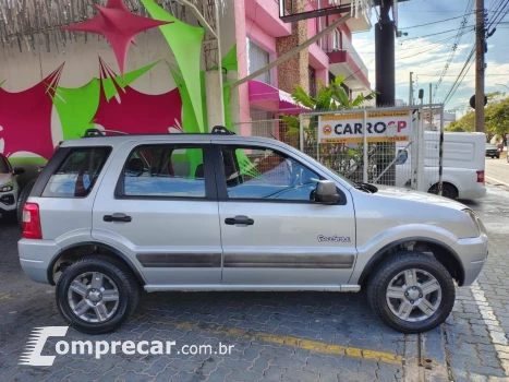 ECOSPORT 1.6 XLT FREESTYLE 8V