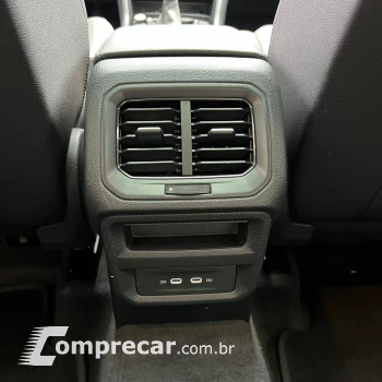 TAOS Highline 1.4 250 TSI Flex Aut.