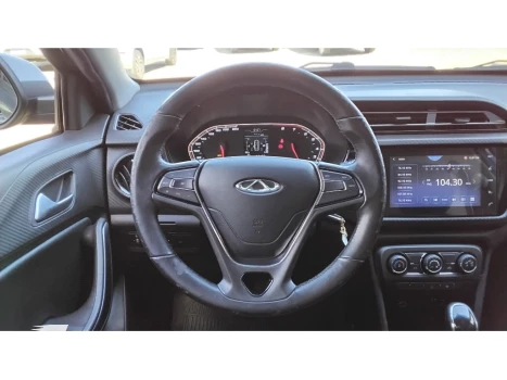 TIGGO 2 1.5 MPFI 16V FLEX LOOK 4P AUTOMÁTICO