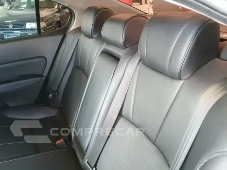 CITY SEDAN 1.5 EXL 16V