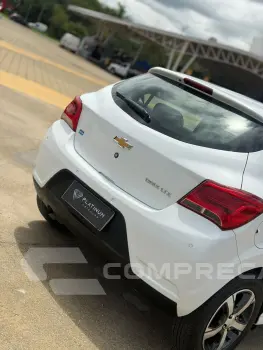 ONIX HATCH LTZ 1.4 8V FlexPower 5p Aut.