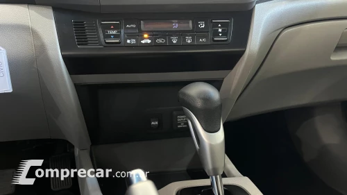 CIVIC 2.0 LXR 16V