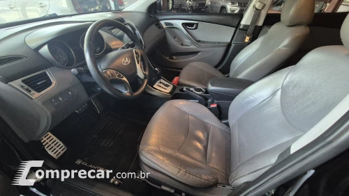 ELANTRA 1.8 GLS 16V
