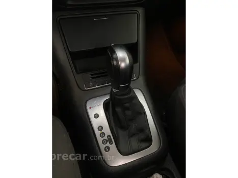 TIGUAN 2.0 TSI 16V TURBO GASOLINA 4P TIPTRONIC
