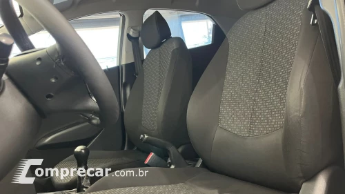 HB20 Comfort Plus 1.0 TB Flex 12V Mec.