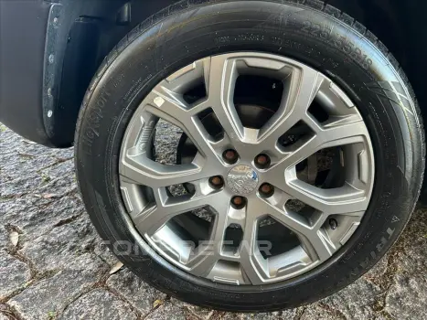 RENEGADE 1.3 T270 TURBO FLEX LONGITUDE AT6