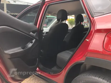 Tracker 1.0 Turbo Flex Lt Automático