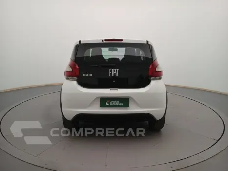MOBI 1.0 EVO FLEX LIKE. MANUAL