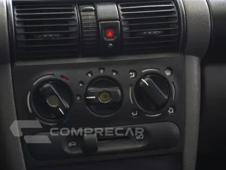 CLASSIC 1.0 MPFI LS 8V FLEX 4P MANUAL