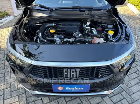 Fastback Audace 1.0 200 T. Flex Aut