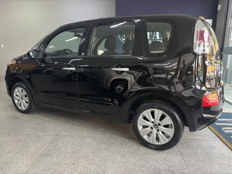 C3 Picasso Excl. 1.6 Flex 16V 5p Aut.