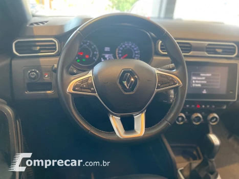 DUSTER 1.3 TCE Iconic Plus