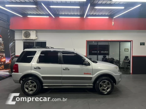 ECOSPORT 1.6 Freestyle 8V