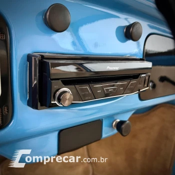 FUSCA 1.5 8V