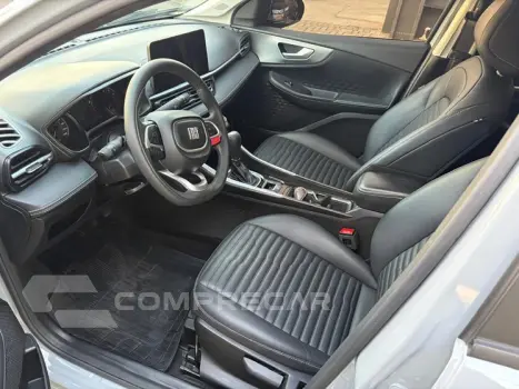 FASTBACK 1.0 Turbo 200 Hybrid Audace