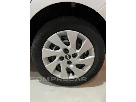 ONIX 1.0 MPFI LT 8V FLEX 4P MANUAL