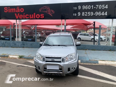ECOSPORT 2.0 Freestyle 16V A