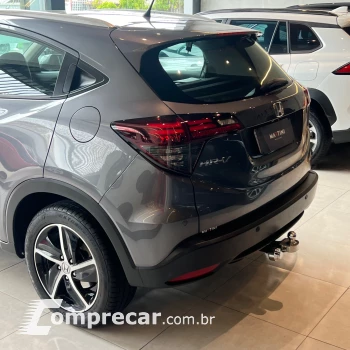HR-V EXL 1.8 Flexone 16V 5p Aut.