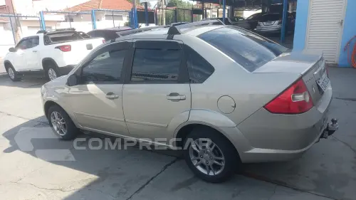 Fiesta Sedan 1.6  Flex Mec.