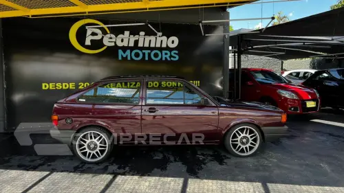 Gol 1.0 I