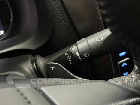 YARIS 1.5 16V FLEX SEDAN XLS MULTIDRIVE