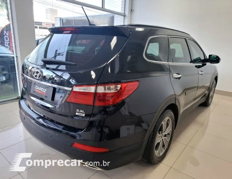 Grand Santa Fé  3.3 V6 4X4 Tiptronic