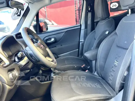 RENEGADE 1.3 T270 TURBO FLEX SPORT AT6