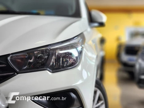 CRONOS DRIVE 1.0 6V Flex