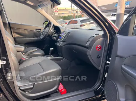 i30 2.0 16V 145cv 5p Aut.