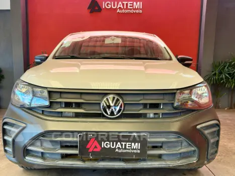 SAVEIRO 1.6 MSI ROBUST CS 16V FLEX 2P MANUAL