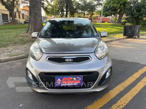 PICANTO 1.1 EX 12V