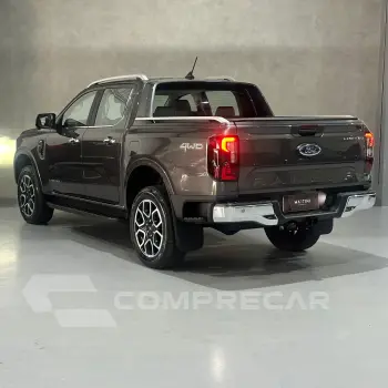 Ranger Limited 3.0 V6 4x4 CD TB Die. Aut