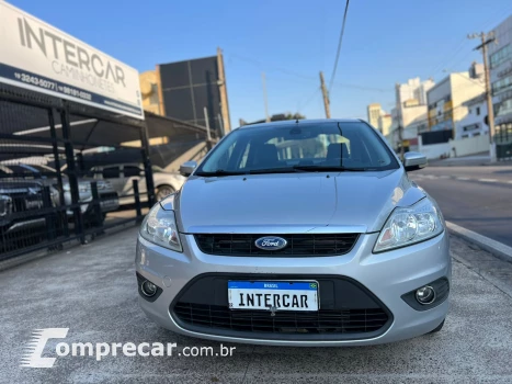 FOCUS 2.0 S Sedan 16V Auto
