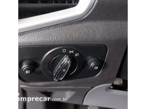 ECOSPORT 1.6 FREESTYLE 16V FLEX 4P MANUAL