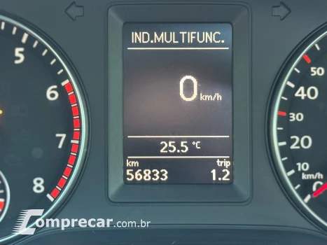 JETTA 2.0 Comfortline 120cv