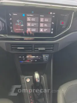 NIVUS 1.0 200 TSI Highline