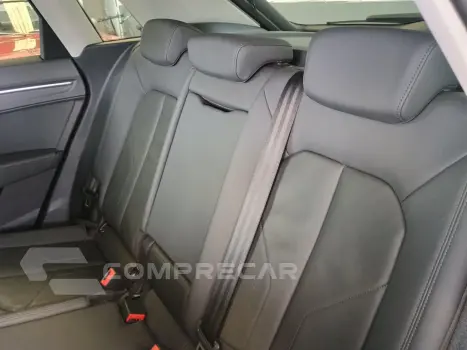 Q3 1.4 35 TFSI Prestige S Tronic