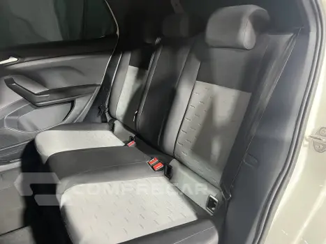T-CROSS 1.0 200 TSI TOTAL FLEX COMFORTLINE AUTOMÁTICO