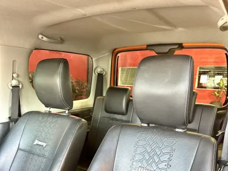 JIMNY 1.3 4SPORT 4X4 16V GASOLINA 2P MANUAL
