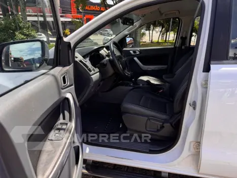 Ranger XLT 3.2 20V 4x4 CD Diesel Aut.