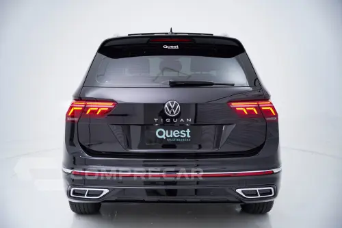 TIGUAN Allspac R-Line 300 TSI 2.0