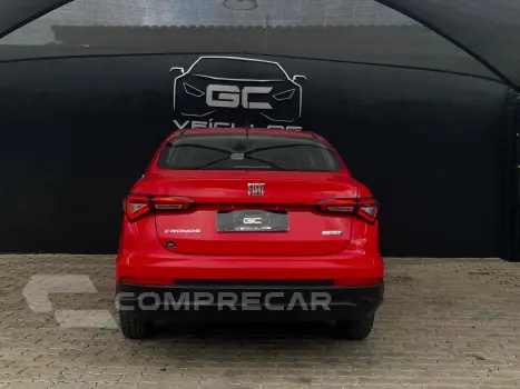 CRONOS 1.0 FIREFLY FLEX DRIVE MANUAL