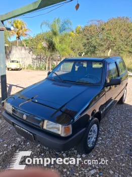 Fiat vivo fire 2 portas
