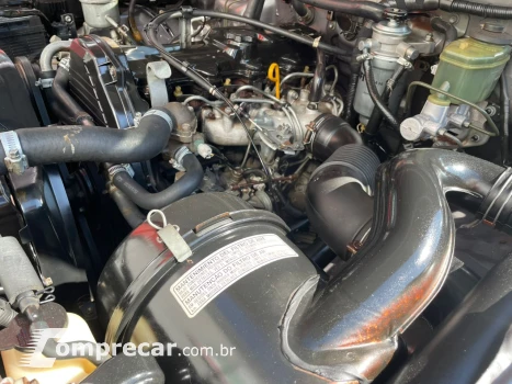 HILUX 2.8 SR5 4X4 CD 8V