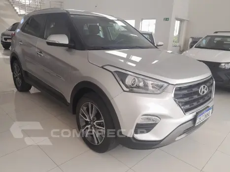 CRETA 2.0 16V Prestige