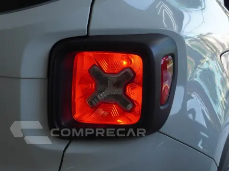 RENEGADE 1.8 16V FLEX SPORT 4P AUTOMÁTICO