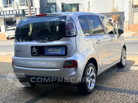C3 1.5 Picasso Tendance 8V