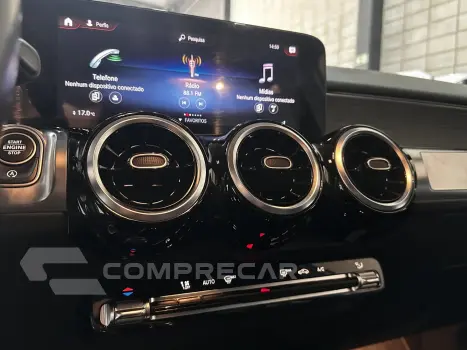 GLB 200 1.3 CGI GASOLINA ADVANCE 7G-DCT