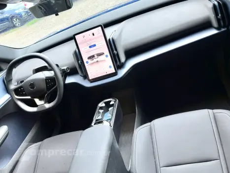 EX30 51 KW ELÉTRICO CORE